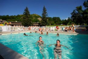 VVF Haute Loire Saint-Julien-Chapteuil